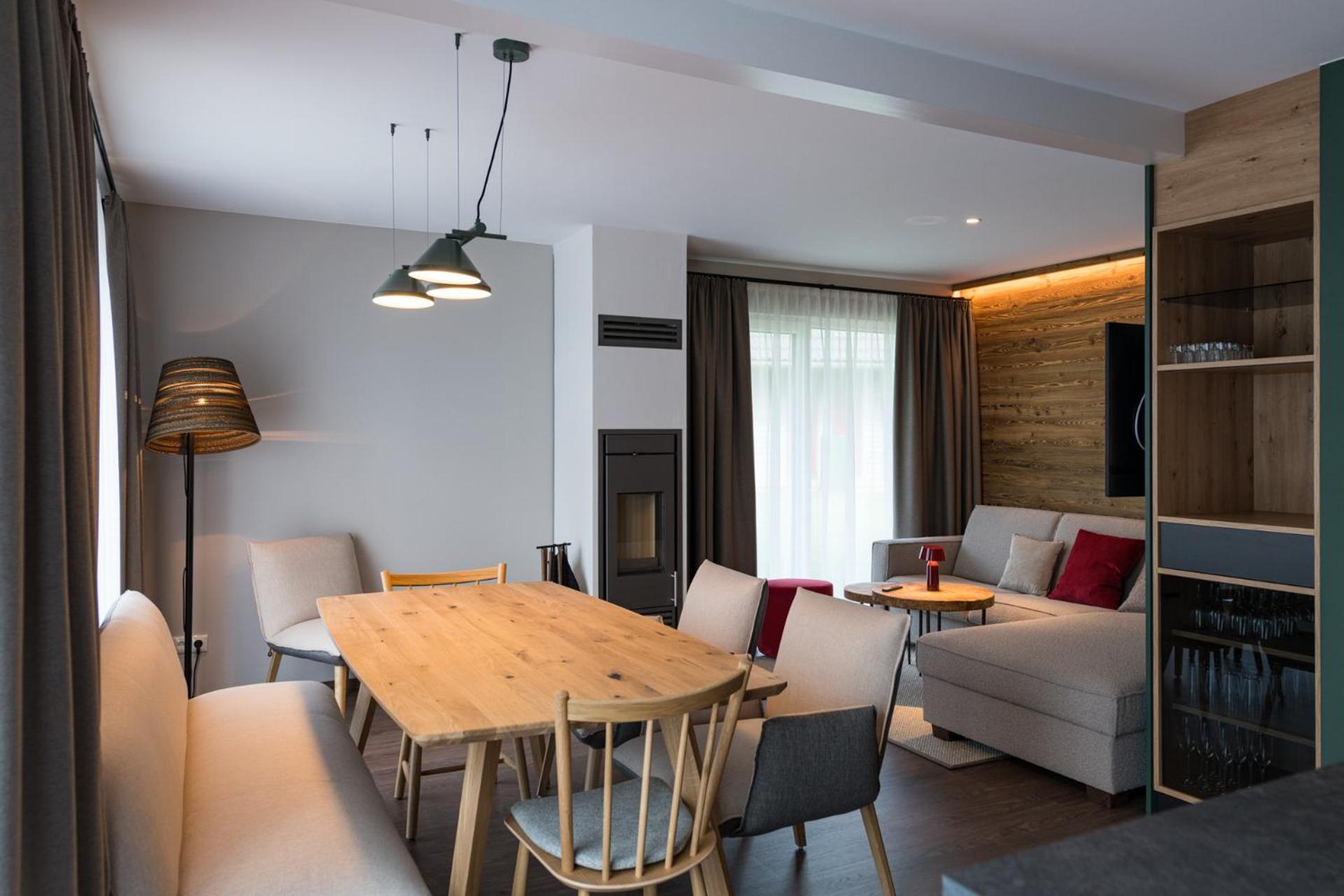 Alm-Chalet Exclusive 4 Clausthal-Zellerfeld Luaran gambar